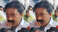 அதிமுகவில் இருக்கிறேனா? இல்லையா? எடப்பாடியிடம் கேட்டு சொல்லுங்கள்.. - கொந்தளித்த சிவி சண்முகம் அதிமுகவில் இருக்கிறேனா? இல்லையா? எடப்பாடியிடம் கேட்டு சொல்லுங்கள்.. - கொந்தளித்த சிவி சண்முகம்