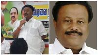 யோவ் உனக்கு காதலி இருக்கா.. அதிமுக தொண்டர் தக்.. டென்ஷனான திண்டுக்கல் சீனிவாசன் யோவ் உனக்கு காதலி இருக்கா.. அதிமுக தொண்டர் தக்.. டென்ஷனான திண்டுக்கல் சீனிவாசன்