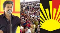குட்டு குட்டுனு திமுகவை.. கரூரில் விஜய் பேச்சை கவனிச்சீங்களா? வீசிய அஸ்திரத்தின் சட்டப் பின்னணி