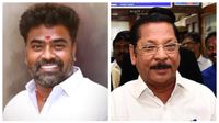 ஆர்.எஸ்.பாரதி அண்ணே.. சேவிங் செட் ரெடியா இருக்கு.. சீண்டிய ஈசிஆர் சரவணன் ஆர்.எஸ்.பாரதி அண்ணே.. சேவிங் செட் ரெடியா இருக்கு.. சீண்டிய ஈசிஆர் சரவணன்