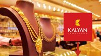 வெறும் 4 நாட்களில் 40% லாபம்.. கல்யாண் ஜுவல்லர்ஸின் வெறும் 4 நாட்களில் 40% லாபம்.. கல்யாண் ஜுவல்லர்ஸின்