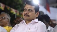 செந்தில் பாலாஜிக்கு லுக் அவுட் நோட்டீஸ் போடலையாமே.. சொதப்பிய அதிகாரிகள்.. விஜய் அப்செட்? பின்னணி செந்தில் பாலாஜிக்கு லுக் அவுட் நோட்டீஸ் போடலையாமே.. சொதப்பிய அதிகாரிகள்.. விஜய் அப்செட்? பின்னணி