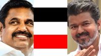எடப்பாடி பழனிசாமிக்கு வந்த 6 ரகசிய தகவல்? ஜோலார்பேட்டை முதல் தொண்டாமுத்தூர் வரை மாறும் அரசியல் களம் எடப்பாடி பழனிசாமிக்கு வந்த 6 ரகசிய தகவல்? ஜோலார்பேட்டை முதல் தொண்டாமுத்தூர் வரை மாறும் அரசியல் களம்