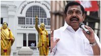சட்டமன்ற தேர்தலில் அதிமுக தோற்றது ஏன்.. நிர்வாகிகளிடம் ஓபனாக எடப்பாடி பழனிசாமி விளக்கம் சட்டமன்ற தேர்தலில் அதிமுக தோற்றது ஏன்.. நிர்வாகிகளிடம் ஓபனாக எடப்பாடி பழனிசாமி விளக்கம்