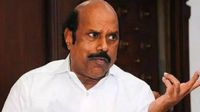சிங்கப்பூரில் உள்ள திமுக முன்னாள் அமைச்சர் எ.வ. வேலு தொடர்ந்த வழக்கு இன்று பிற்பகல் விசாரணை சிங்கப்பூரில் உள்ள திமுக முன்னாள் அமைச்சர் எ.வ. வேலு தொடர்ந்த வழக்கு இன்று பிற்பகல் விசாரணை