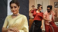 விஜய் - த்ரிஷாவை கலாய்த்தாரா விஷ்ணு விஷால்?... 'கட்டா குஸ்தி 2' படத்தின் ஒரு சீன் கிளப்பிய புதிய சர்ச்சை! விஜய் - த்ரிஷாவை கலாய்த்தாரா விஷ்ணு விஷால்?... 'கட்டா குஸ்தி 2' படத்தின் ஒரு சீன் கிளப்பிய புதிய சர்ச்சை!