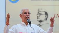 “வைகை ஆற்றை யாரும் சீரமைக்காவிட்டால் ஆளுநர் மாளிகையே களமிறங்கும் “வைகை ஆற்றை யாரும் சீரமைக்காவிட்டால் ஆளுநர் மாளிகையே களமிறங்கும்