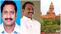 முன்னாள் அமைச்சர் பெயரில் பல கோடி வசூல்? அரசகுமாருக்கு நெருக்கமானவர் கைது உறுதி; முன்ஜாமீன் தள்ளுபடி