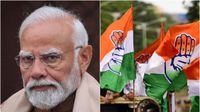 ராமர் கோயில் நன்கொடை திருட்டு! உச்சநீதிமன்றம் தலையிடாதா? பிரதமருக்கு காங்கிரஸ் சரமாரி கேள்வி! ராமர் கோயில் நன்கொடை திருட்டு! உச்சநீதிமன்றம் தலையிடாதா? பிரதமருக்கு காங்கிரஸ் சரமாரி கேள்வி!