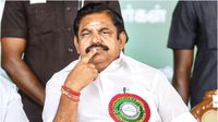 அதிமுகவில் விழும் அடுத்த விக்கெட்! எடப்பாடி பழனிசாமி கூட்டத்தில்.. ஓசூர் எம்எல்ஏ ஆப்சென்ட்!