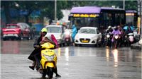 கோவை, நீலகிரியில் இறங்கப்போகும் கனமழை! ஆரஞ்சு அலர்ட் கொடுத்த வானிலை மையம்! உஷார் மக்களே!