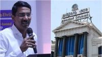 மு.க.ஸ்டாலினின் முதன்மை செயலாளராக பணியாற்றிய.. உமாநாத் IAS வெயிட்டிங் லிஸ்ட்டுக்கு மாற்றம்! மு.க.ஸ்டாலினின் முதன்மை செயலாளராக பணியாற்றிய.. உமாநாத் IAS வெயிட்டிங் லிஸ்ட்டுக்கு மாற்றம்!