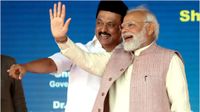நெருங்கும் பாஜக, திமுக! மக்களுக்கு சேவை செய்யலாம்.. கணக்கு போடும் கழக தோழர்கள்! நெருங்கும் பாஜக, திமுக! மக்களுக்கு சேவை செய்யலாம்.. கணக்கு போடும் கழக தோழர்கள்!