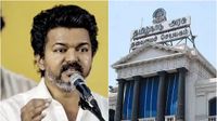 முதல்வர் வசம் உள்ள துறையில் ஏதோ சரியில்லையே! கண் சிவந்த விஜய்.. 50க்கும் மேற்பட்ட டெண்டர்கள் ரத்து! முதல்வர் வசம் உள்ள துறையில் ஏதோ சரியில்லையே! கண் சிவந்த விஜய்.. 50க்கும் மேற்பட்ட டெண்டர்கள் ரத்து!