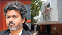 உணவில் புழு.. ஹாஸ்டல் வாழ்க்கையே இப்படித்தான் இருக்கு! விஜய்யிடம் புகார்களை அடுக்கிய மாணவர்கள்! உணவில் புழு.. ஹாஸ்டல் வாழ்க்கையே இப்படித்தான் இருக்கு! விஜய்யிடம் புகார்களை அடுக்கிய மாணவர்கள்!