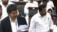 தொடக்கூடாத இடத்தில் தொட்ட விஜய்? போச்சு! குதிரை பேரம் கேசில்.. தவெக மீது ஆக்சன் எடுக்கும் டெல்லி? தொடக்கூடாத இடத்தில் தொட்ட விஜய்? போச்சு! குதிரை பேரம் கேசில்.. தவெக மீது ஆக்சன் எடுக்கும் டெல்லி?
