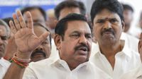  &ldquo;அதிமுக ஐடி விங் சரியாக செயல்படவில்லை&rdquo;.. எடப்பாடி பழனிசாமி அப்செட்! மீட்டிங்கில் நடந்தது என்ன?