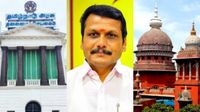 சொதப்பிய தமிழக அரசு.. செந்தில் பாலாஜிக்கு ஜாமீன் கிடைத்தது எப்படி? இந்த வாதம்தான் காரணம்! சொதப்பிய தமிழக அரசு.. செந்தில் பாலாஜிக்கு ஜாமீன் கிடைத்தது எப்படி? இந்த வாதம்தான் காரணம்!