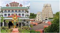 கரூர் 3,084 ஏக்கர் கோயில் நிலம் விவகாரத்தில் ஐகோர்ட் அதிரடி.. நீதிமன்றத்தில் அரசு முக்கியமான வாதம் கரூர் 3,084 ஏக்கர் கோயில் நிலம் விவகாரத்தில் ஐகோர்ட் அதிரடி.. நீதிமன்றத்தில் அரசு முக்கியமான வாதம்