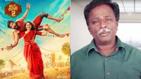 'கட்டா குஸ்தி 2' பற்றி எதிர்பாராத ரிவ்யூ கொடுத்த ப்ளூ சட்டை மாறன்! இவரே இப்படி சொல்லிட்டாரே?