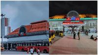 கோயம்பேடு பஸ் ஸ்டாண்டில் இருந்து மீண்டும் அரசு பேருந்துகள்? ஆம்னி பஸ்களுக்கு மட்டும் கிடைத்த நியாயம் கோயம்பேடு பஸ் ஸ்டாண்டில் இருந்து மீண்டும் அரசு பேருந்துகள்? ஆம்னி பஸ்களுக்கு மட்டும் கிடைத்த நியாயம்
