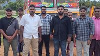 கோவையில் எடை அதிகமாக ஏற்றி வரும் லாரிகள் மீது புகார் அளிப்போம்.. செங்கல் லாரி உரிமையாளர்கள் கோவையில் எடை அதிகமாக ஏற்றி வரும் லாரிகள் மீது புகார் அளிப்போம்.. செங்கல் லாரி உரிமையாளர்கள்
