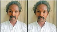 ஆவடியில் மேலும் 2 பெண்களுடன்.. சாமியார் ஜாலியாக திருமணம் .. மனைவி தந்த மறக்க முடியாத பரிசு ஆவடியில் மேலும் 2 பெண்களுடன்.. சாமியார் ஜாலியாக திருமணம் .. மனைவி தந்த மறக்க முடியாத பரிசு