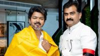 விஜய்க்கு அவசியமேயில்லை.. எம்எல்ஏக்களை களவாடாத தவெக! எங்க ஆளுங்களே தாவிட்டாங்க! துரை வைகோ வேதனை விஜய்க்கு அவசியமேயில்லை.. எம்எல்ஏக்களை களவாடாத தவெக! எங்க ஆளுங்களே தாவிட்டாங்க! துரை வைகோ வேதனை