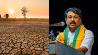 நெருங்கிவரும் 'எல் நினோ&rsquo; ஆபத்து.. முதல்வர் விஜய்க்கு நயினார் நாகேந்திரன் வைத்த முக்கிய கோரிக்கை