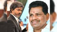 எம்எல்ஏக்களை நம்பாத விஜய்! ஒருநாள் ஓட போறாங்க..தவெக ஆட்சி கவிழப் போகுது! அனிதா ராதாகிருஷ்ணன் அட்டாக் எம்எல்ஏக்களை நம்பாத விஜய்! ஒருநாள் ஓட போறாங்க..தவெக ஆட்சி கவிழப் போகுது! அனிதா ராதாகிருஷ்ணன் அட்டாக்