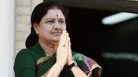 சோலி முடிஞ்சுரும்.. அதிமுக இனிமே அவ்ளோ தான்! மாஜிகளுக்கு போனைப் போட்ட சசிகலா? எடப்பாடிக்கு பிரஷர்!