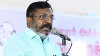 அதிமுகவை அழிக்கனும்.. திராவிட கட்சிகளை பலவீனப்படுத்தனும்! ஆர்எஸ்எஸ் ப்ளானே அதுதான்! திருமா அட்டாக்! அதிமுகவை அழிக்கனும்.. திராவிட கட்சிகளை பலவீனப்படுத்தனும்! ஆர்எஸ்எஸ் ப்ளானே அதுதான்! திருமா அட்டாக்!
