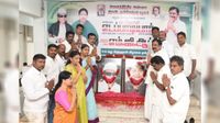 திமுகவ பாருங்க.. இளைஞரணி வாழ்றாங்க! அதிமுகல அப்படியே தலைகீழ்! கொட்டித் தீர்த்த ரத்தத்தின் ரத்தங்கள்! திமுகவ பாருங்க.. இளைஞரணி வாழ்றாங்க! அதிமுகல அப்படியே தலைகீழ்! கொட்டித் தீர்த்த ரத்தத்தின் ரத்தங்கள்!