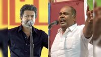 குதிரை பேரத்தில் விஜய்.. வாக்குமூலம் கொடுத்துட்டாரே வைகோ! விஜயபாஸ்கர் வேற.. பாயிண்டை பிடித்த அதிமுக! குதிரை பேரத்தில் விஜய்.. வாக்குமூலம் கொடுத்துட்டாரே வைகோ! விஜயபாஸ்கர் வேற.. பாயிண்டை பிடித்த அதிமுக!