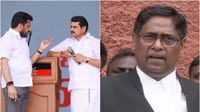  செந்தில் பாலாஜிக்கு முன் ஜாமீன்.. திமுக வழக்கறிஞர் என்.ஆர்.இளங்கோ முன்வைத்த வாதங்கள் என்ன?