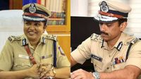 கண்டித்த நீதிபதி.. அருணை தூக்கி அடித்த விஜய்.. லஞ்ச ஒழிப்புத்துறை புதிய தலைவர் மகேஸ்வரி யார்? 