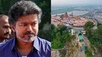 பழனி நில மோசடி.. அமைச்சருக்கு தொடர்பிருக்கா? எல்லா ஃபைலும் என் டேபிளுக்கு வரணும்.. விஜய் விசாரணை? பழனி நில மோசடி.. அமைச்சருக்கு தொடர்பிருக்கா? எல்லா ஃபைலும் என் டேபிளுக்கு வரணும்.. விஜய் விசாரணை?