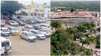 விஜய் அங்கிள்.. பழனியில் 100 கோடி நிலம் 2 கோடி ரூபாய்க்கு விற்கப்பட்டது எப்படி? திமுக 6 கேள்விகள் விஜய் அங்கிள்.. பழனியில் 100 கோடி நிலம் 2 கோடி ரூபாய்க்கு விற்கப்பட்டது எப்படி? திமுக 6 கேள்விகள்