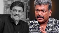 பாக்யராஜ் இறுதி சடங்கில் நடந்த சம்பவம்.. அடுத்து நீ அனாதையா சாகுவ..! பார்த்திபனை பார்த்து சாபம் விட்ட பிரபலம் பாக்யராஜ் இறுதி சடங்கில் நடந்த சம்பவம்.. அடுத்து நீ அனாதையா சாகுவ..! பார்த்திபனை பார்த்து சாபம் விட்ட பிரபலம்