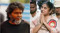 ஆம்ஸ்ட்ராங் கொலைதான் சென்னையில் திமுக தோற்க காரணமா? பா.ரஞ்சித் சொல்வது சரியா? கிளம்பிய விவாதம்! ஆம்ஸ்ட்ராங் கொலைதான் சென்னையில் திமுக தோற்க காரணமா? பா.ரஞ்சித் சொல்வது சரியா? கிளம்பிய விவாதம்!