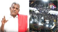 கரூர் கூட்ட நெரிசலில் உயிரிழந்தவர்களுக்கு அரசு வேலை.. இம்முடிவை நிறுத்த வைக்க வேண்டும்.. சிபிஎம்!