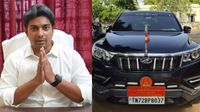 கல்குவாரி ஓணரிடம் கார் பரிசாக பெற்ற தவெக எம்எல்ஏ? ராதாபுரத்தில் அப்பாவுவை வீழ்த்தியவர் விளக்கம் கல்குவாரி ஓணரிடம் கார் பரிசாக பெற்ற தவெக எம்எல்ஏ? ராதாபுரத்தில் அப்பாவுவை வீழ்த்தியவர் விளக்கம்