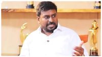 அக்கா ஸ்தானத்தில் பேசிய கீர்த்தனா.. தவறாக எடுத்துக் கொள்ள வேண்டாம்.. அமைச்சர் ராஜ்மோகன் அக்கா ஸ்தானத்தில் பேசிய கீர்த்தனா.. தவறாக எடுத்துக் கொள்ள வேண்டாம்.. அமைச்சர் ராஜ்மோகன்