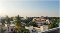  சென்னை ராமாபுரம் வீட்டில் கதவை திறந்து நுழைந்த போலீசார்.. இப்படியுமா செய்யுவாங்க.. சிக்கிய 4 பேர் 