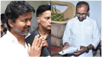ரேஷனில் பாமாயிலுக்கு பதில் தேங்காய் எண்ணெய்? விஜய்க்கு போகும் விஷயம்.. அமைச்சர் குட்நியூஸ்