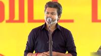 பெரம்பலூரில் அலர்ட் செய்தீங்களே! கரூரில் மட்டும் ஏன் போலீஸ் எங்களை தடுக்கவில்லை! விஜய் கேள்வி பெரம்பலூரில் அலர்ட் செய்தீங்களே! கரூரில் மட்டும் ஏன் போலீஸ் எங்களை தடுக்கவில்லை! விஜய் கேள்வி