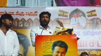 நான் ஒரு அமைச்சர்! எனக்கே இந்த நிலையா? விஜய் கையை காட்ட வேண்டும்! தாம்பரம் சரத்குமார் வேதனை