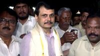 செந்தில் பாலாஜி எந்த நேரத்திலும் கைது செய்யப்படலாம்.. தீவிரமாக காய் நகர்த்தும் விஜய்.. போலீஸ் வேகம்! செந்தில் பாலாஜி எந்த நேரத்திலும் கைது செய்யப்படலாம்.. தீவிரமாக காய் நகர்த்தும் விஜய்.. போலீஸ் வேகம்!