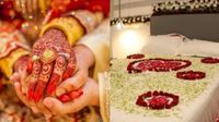 மணமக்களுடன் முதலிரவில் தாய்! கூடாரத்தில் இளசுகள்.. உலகை அதிர வைக்கும் பழக்கம்! எங்கு தெரியுமா? மணமக்களுடன் முதலிரவில் தாய்! கூடாரத்தில் இளசுகள்.. உலகை அதிர வைக்கும் பழக்கம்! எங்கு தெரியுமா?