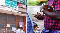 குடிமகன்களுக்கு காத்திருந்த அதிர்ச்சி.. தமிழ்நாடு முழுவதும் டாஸ்மாக் பார்கள் மூடல்.. என்னாச்சு? குடிமகன்களுக்கு காத்திருந்த அதிர்ச்சி.. தமிழ்நாடு முழுவதும் டாஸ்மாக் பார்கள் மூடல்.. என்னாச்சு?